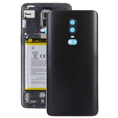 Para la contraportada OnePlus 6             ...