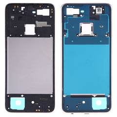Para placa de bisel de marco medio OPPO F9 /...