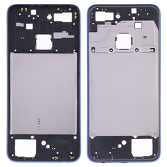Para placa de bisel de marco medio OPPO F9 /...