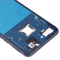 Para placa de bisel de marco medio OPPO F9 /...