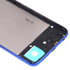 Para placa de bisel de marco medio OPPO F9 /...
