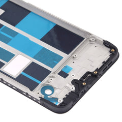 Para OPPO F9 / A7X Placa de bisel de marco L...