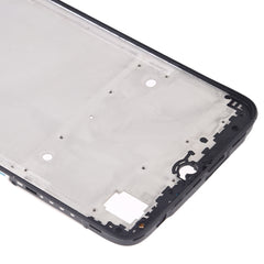 Para OPPO F9 / A7X Placa de bisel de marco L...