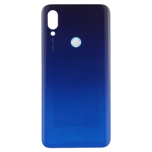 Tapa Trasera de Batería para Xiaomi Redmi 7 ...