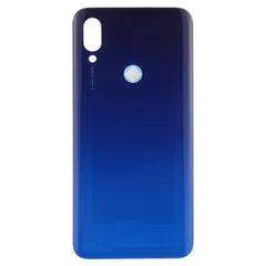 Tapa Trasera de Batería para Xiaomi Redmi 7 ...