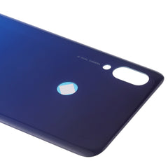 Tapa Trasera de Batería para Xiaomi Redmi 7 ...