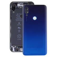 Tapa Trasera de Batería para Xiaomi Redmi 7 ...