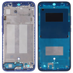Placa de Bisel de Marco Medio con Teclas Lat...