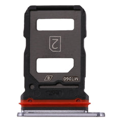 Para vivo X30 Pro Bandeja de tarjeta SIM + B...