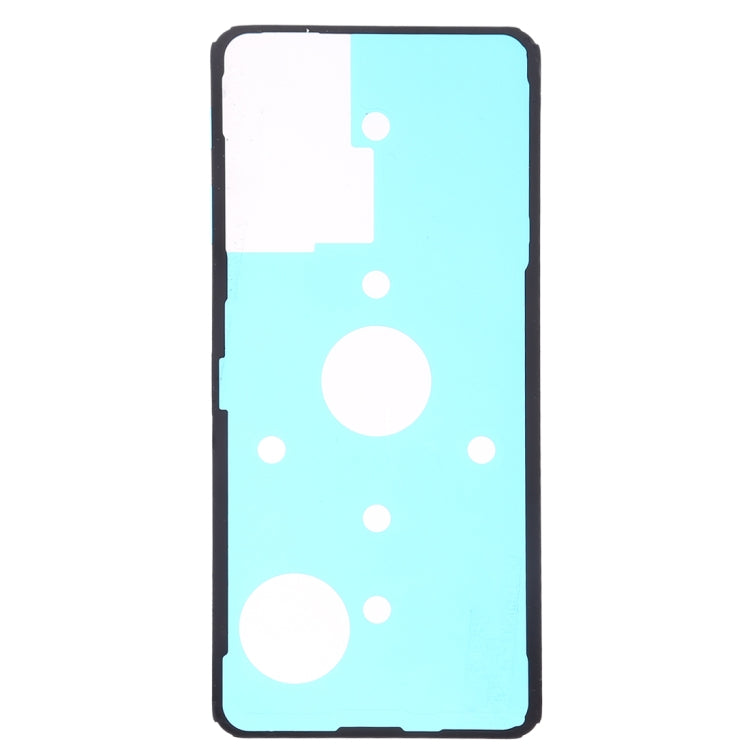 Para Huawei P30 Pro Adhesivo para cubierta t...