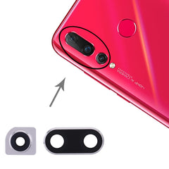 Para Huawei Nova 4 cubierta de lente de cáma...