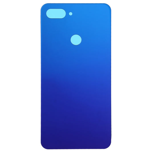 Tapa Trasera de Batería para Xiaomi Mi 8 Lit...