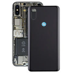 Tapa Trasera de Batería para Xiaomi Mi Mix 3...