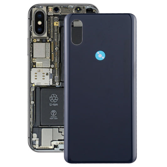 Tapa Trasera de Batería para Xiaomi Mi Mix 3...