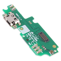 Placa de puerto de carga para 360 Vizza     ...
