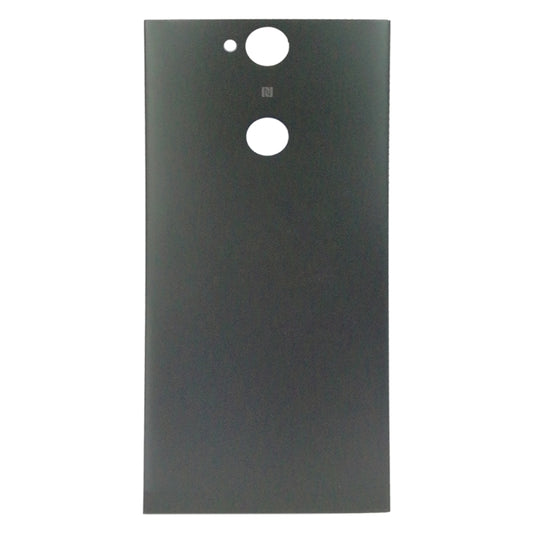 Contraportada para Sony Xperia XA2 Plus (Neg...