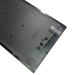 Contraportada para Sony Xperia XA2 Plus (Neg...