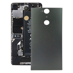 Contraportada para Sony Xperia XA2 Plus (Neg...