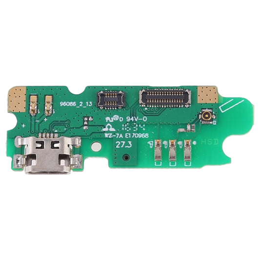 Placa de puerto de carga para 360 N4A, 360 N4A