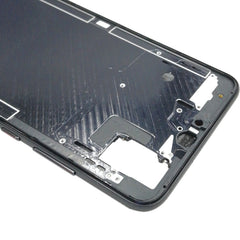 Bisel del marco LCD de la carcasa frontal pa...