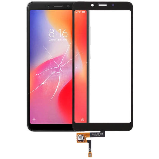 Panel táctil para Xiaomi Redmi 6 / 6A       ...