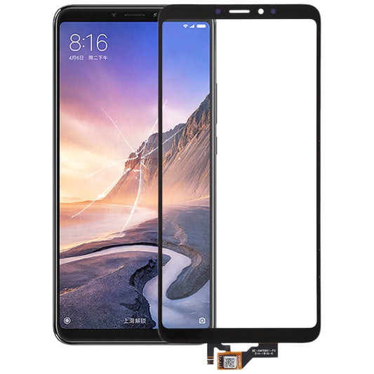 Panel táctil para Xiaomi Mi Max 3, Mi Max 3