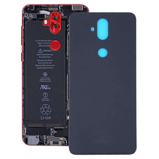 Tapa Trasera para Asus Zenfone 5 Lite / ZC60...