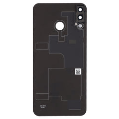 Tapa Trasera con Lente de Cámara para Asus Z...