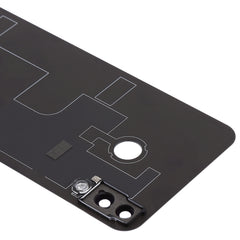 Tapa Trasera con Lente de Cámara para Asus Z...