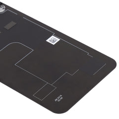 Tapa Trasera con Lente de Cámara para Asus Z...