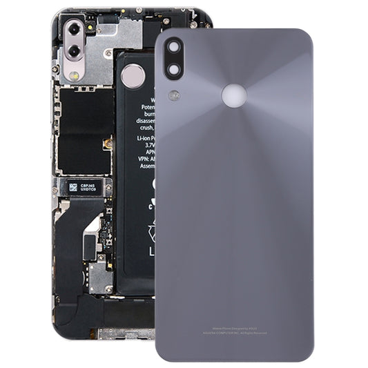 Tapa Trasera con Lente de Cámara para Asus Z...
