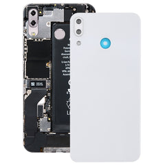 Tapa Trasera con Lente de Cámara para Asus Z...