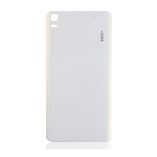 Para Lenovo A7000 tapa trasera de batería   ...