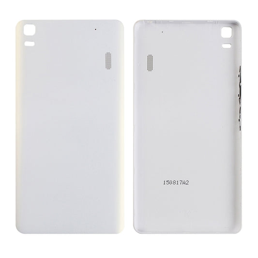 Para Lenovo A7000 tapa trasera de batería   ...
