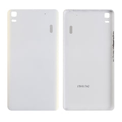 Para Lenovo A7000 tapa trasera de batería   ...