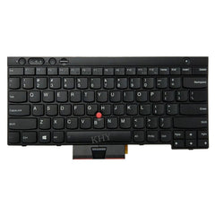 Teclado para portátil en inglés versión esta...