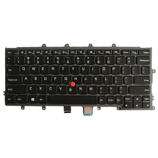 Teclado inglés para ordenador portátil versi...