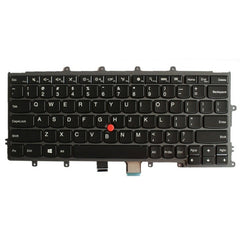 Teclado inglés para ordenador portátil versi...