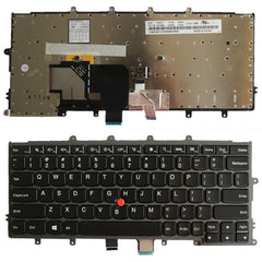 Teclado inglés para ordenador portátil versi...