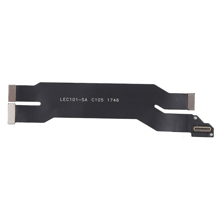 Para OnePlus 6 Cable flexible LCD           ...