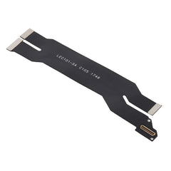 Para OnePlus 6 Cable flexible LCD           ...