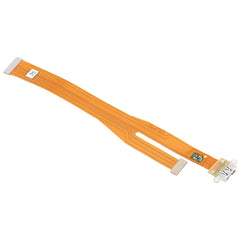 Para OPPO A5 / A3s Cable flexible de puerto ...