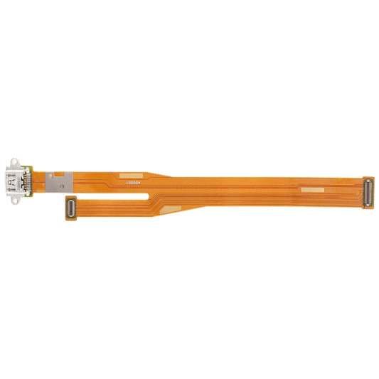 Para OPPO A5 / A3s Cable flexible de puerto ...