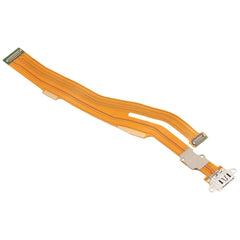 Para OPPO A3 / F7 Cable flexible de puerto d...