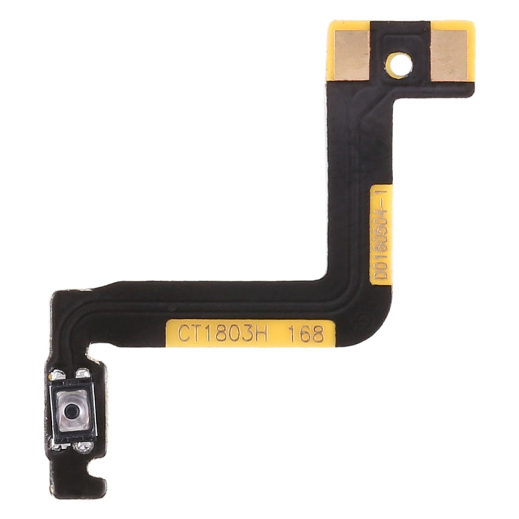 Para OPPO R9 Cable flexible del botón de enc...