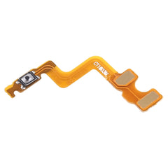 Para OPPO R9s Cable flexible del botón de en...