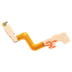 Para OPPO R9s Cable flexible del botón de en...