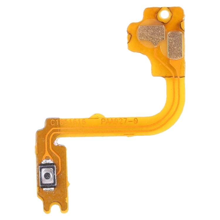 Para OPPO A37 Cable flexible del botón de en...