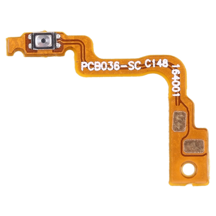 Para OPPO F3 Plus / R9s Plus Cable flexible ...
