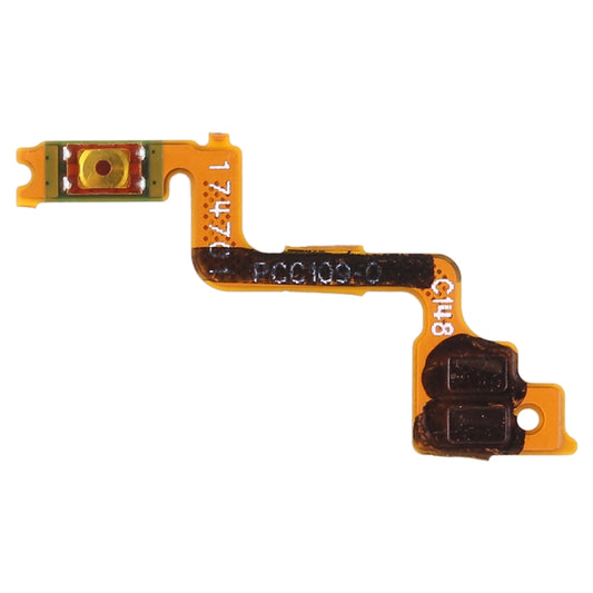 Para OPPO R11s Plus Cable flexible del botón...